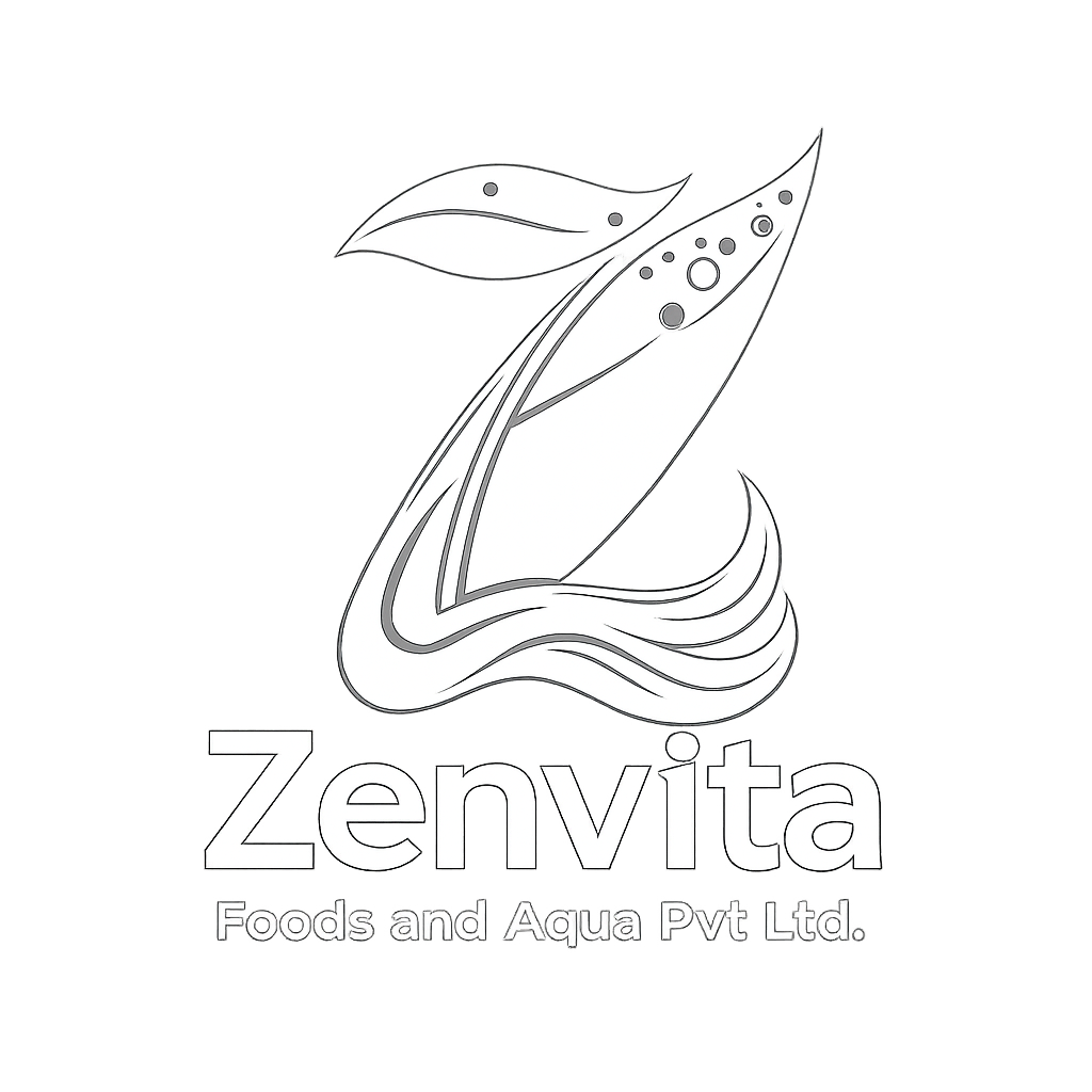 Zenvita Logo